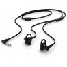 HP Black Doha InEar Headset 150 (X7B04AA)