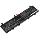 CoreParts Laptop Battery for Asus (MBXAS-BA0285)