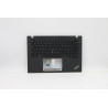 Lenovo Tiger 1.0 INTEL FRU MECH_ASM 