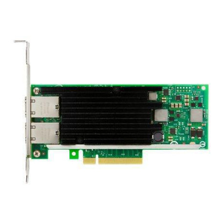 Lenovo X540 T2 Dual Port 10Gbase Adap (FRU49Y7972)