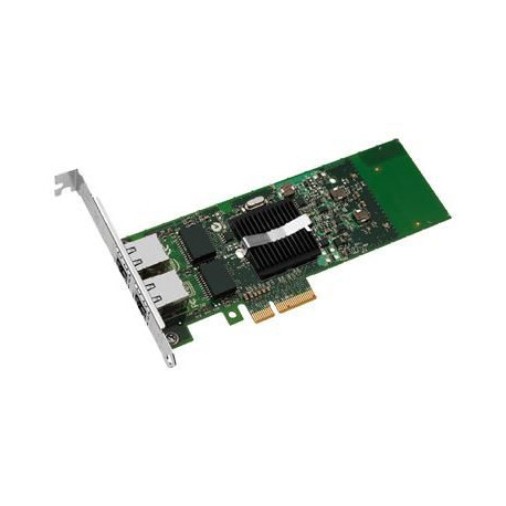 Intel Gbit ET Dual Port Server 