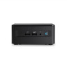 Asus ASUS NUC 13 RNUC13ANHi3 Black 