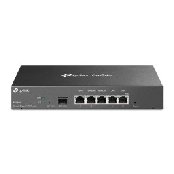 TP-Link SafeStream Gigabit Multi-WAN VPN Router (TL-ER7206)