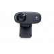 Logitech HD Webcam C310 Black (960-000637)