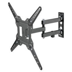 Manhattan Wall Mount For Tv & Monitors 