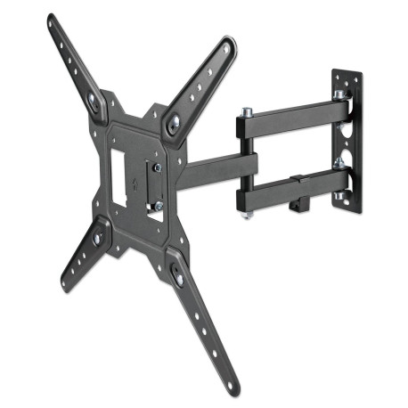 Manhattan Wall Mount For Tv & Monitors 