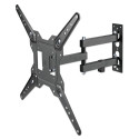 Manhattan Wall Mount For Tv & Monitors 