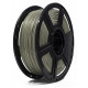 Gearlab PLA Pearl 3D filament 2.85mm (GLB251326)