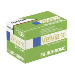 Fujifilm 1 Fujifilm Velvia 50 135/36 (16329161)