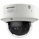 Hikvision 4MP DeepinView Moto Varifocal 