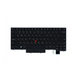 Lenovo Keyboard (ITALIAN) (FRU01AX504)