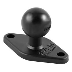 RAM Mounts RAM 2.43 x 1.31 (RAM-B-238U)