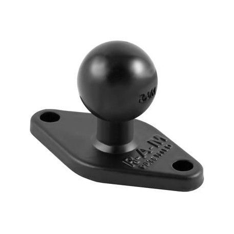 RAM Mounts RAM 2.43 x 1.31 (RAM-B-238U)