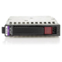 Hewlett Packard Enterprise HDD/600GB 6G SAS 10K 2.5in (693569-003) [Reconditionné par le constructeur]