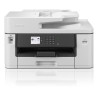 Brother Mfc-J5340Dw Inkjet A3 1200 X 4800 Dpi Wi-Fi (MFCJ5340DWRE1)