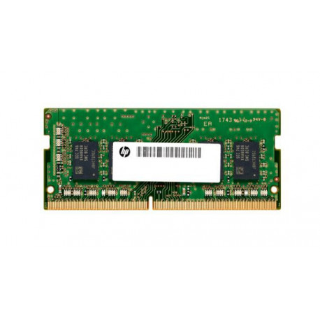 HP SODIMM 16GB 2400Mhz 1.2V Ddr4 (865396-855)