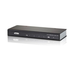 Aten 4 Port HDMI Splitter (VS184A-AT-G)