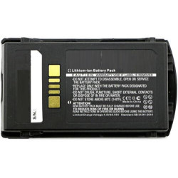 CoreParts Battery for Zebra & Motorola
