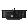 Dell Battery, 52WHR, 4 Cell, (HRGYV)