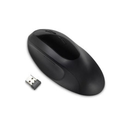Kensington Pro Fit Ergo Wireless Mouse - 