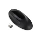 Kensington Pro Fit Ergo Wireless Mouse - 