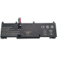 CoreParts Battery Li-Polymer Black 