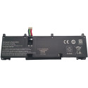 CoreParts Battery Li-Polymer Black for HP