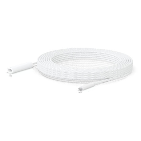 Ubiquiti Ten-meter audio cable to 