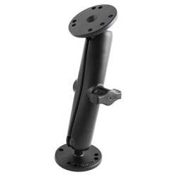 RAM Mounts RAM 1 Ball Mount (RAM-B-101U-C)