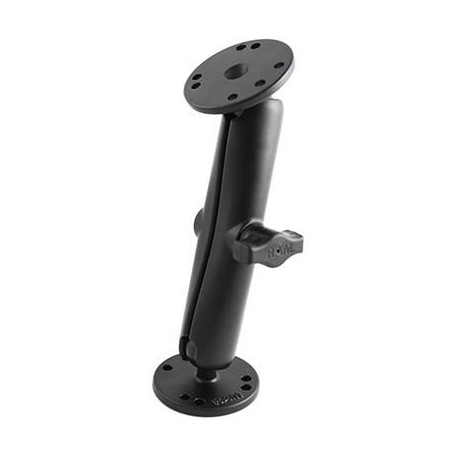RAM Mounts RAM 1 Ball Mount (RAM-B-101U-C)