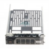 Dell Carrier HDD, 3.5, SAS (KG1CH)