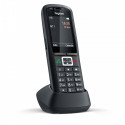 Gigaset R700H Pro Dect Telephone Caller Id Black (S30852-H2976-R102)