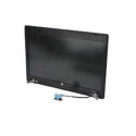 HP LCD RAW PANEL 15.6 HD SVA AG (828422-001)