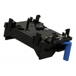 OKI Gear case assy (3320/1) (3PA4044-5070G001)