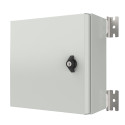 Lanview Bottom Cover with Cable entry 