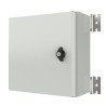 Lanview Bottom Cover with Cable entry 