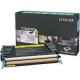 Lexmark C734A1YG Toner Yellow