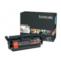 Lexmark X654X31E Toner Black High Cap.