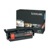Lexmark X654X31E Toner Black High Cap.