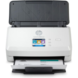 HP Scanjet Pro N4000 Snw1 Sheet-Feed Scanner Sheet-Fed (6FW08A)