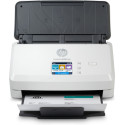 HP Scanjet Pro N4000 Snw1 Sheet-Feed Scanner Sheet-Fed (6FW08A)