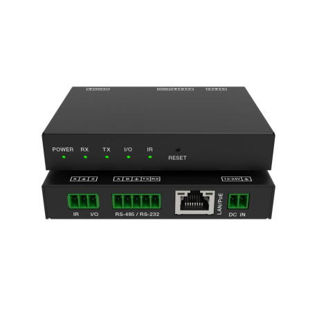 Vivolink Network Serial Port Expander 