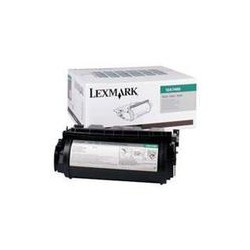 Lexmark E360H31E Black