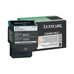 Lexmark C540A1KG Toner Black