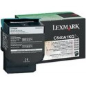 Lexmark C540A1KG Toner Black