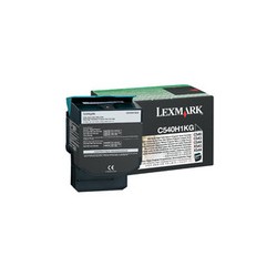 Lexmark C540H1KG Toner Black