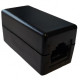 Lanview Cat5e RJ45 Coupler 