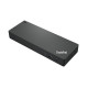 Lenovo 40B00300DK notebook dock/port replicator Wired Thunderbolt