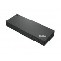 Lenovo 40B00300DK notebook dock/port replicator Wired Thunderbolt