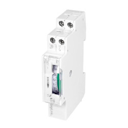 LogiLink Time Switch, DIN rail 